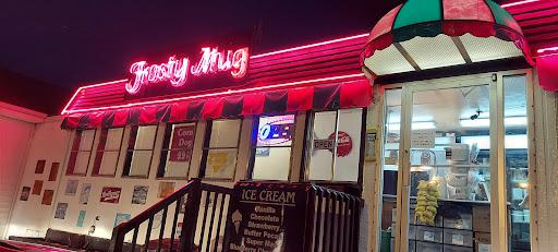 Frosty Mug Drive In