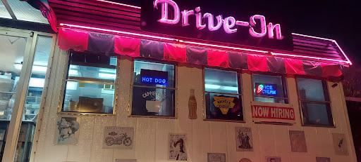 Frosty Mug Drive In