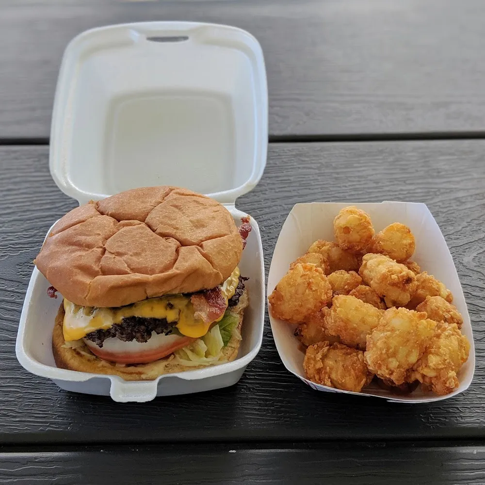 Tater Tots